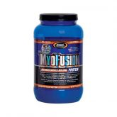 MyoFusion