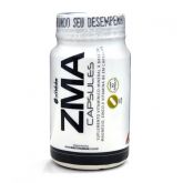 ZMA 90 Cápsulas - Max Titanium