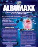 ALBUMAXX (REFIL 1KG)