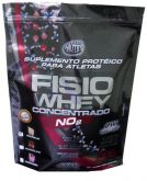FISIO WHEY NO2 CONCENTRADO PACOTE 2KG