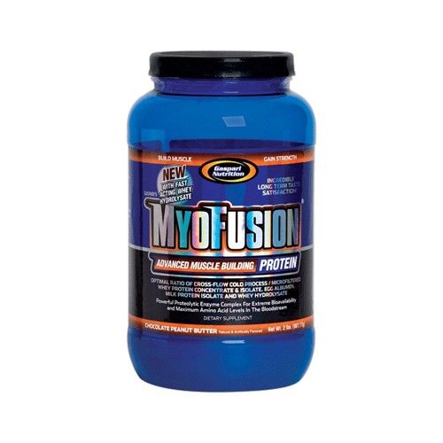 MyoFusion